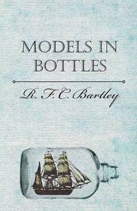 bokomslag Models In Bottles