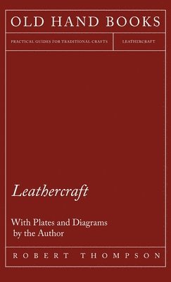 Leathercraft 1