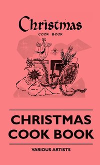 bokomslag Christmas Cook Book