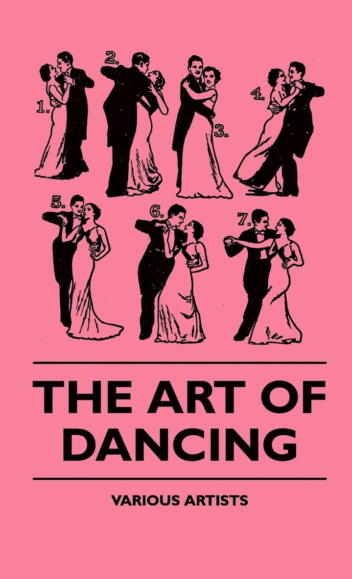 The Art Of Dancing 1