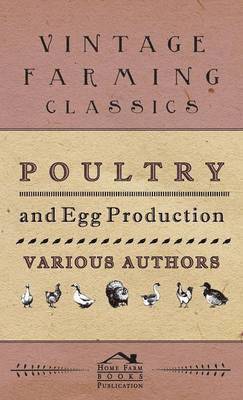 Poultry And Egg Production 1