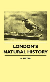 bokomslag London's Natural History
