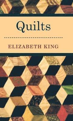 Quilting 1