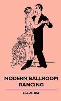 bokomslag Modern Ballroom Dancing