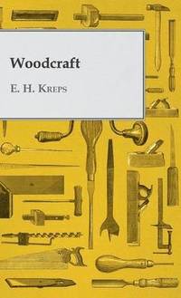 bokomslag Woodcraft