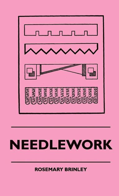 bokomslag Needlework