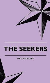 bokomslag The Seekers