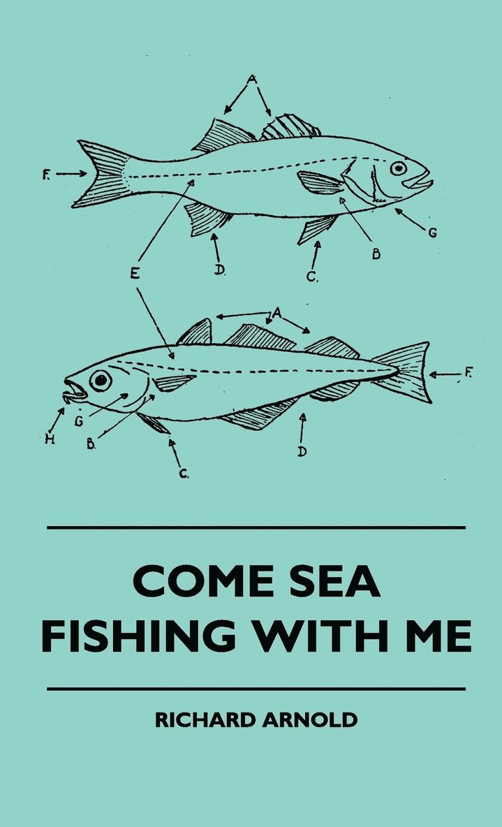 Come Sea Fishing With Me 1