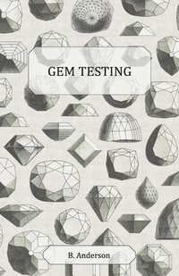 bokomslag Gem Testing