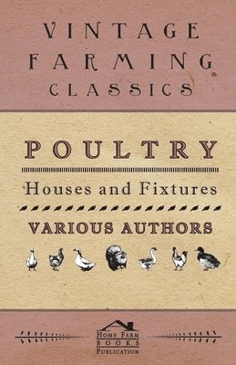 Poultry Houses And Fixtures 1