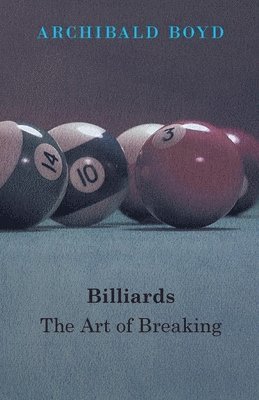 Billiards 1