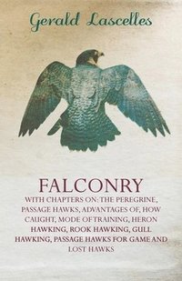 bokomslag Falconry - With Chapters On