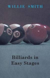 bokomslag Billiards In Easy Stages