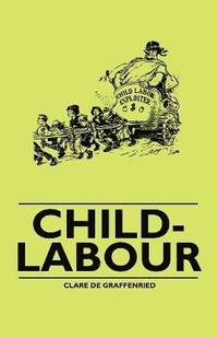 bokomslag Child-Labour