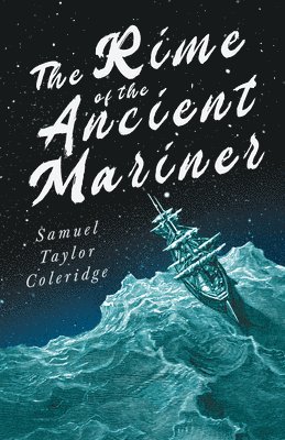 bokomslag The Rime Of The Ancient Mariner