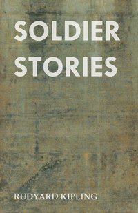 bokomslag Soldier Stories