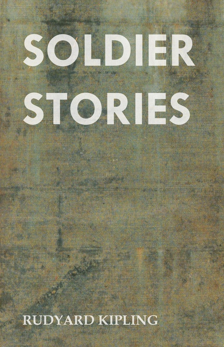 Soldier Stories 1