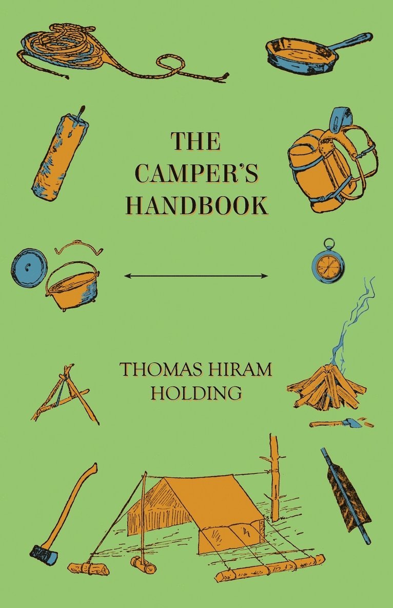 The Camper's Handbook 1