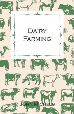 Dairy Farming 1