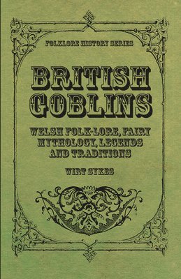 British Goblins 1