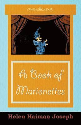 A Book Of Marionettes 1