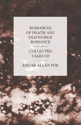Works of Edgar Allan Poe