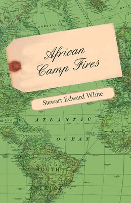 bokomslag African Camp Fires