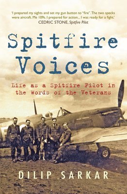 Spitfire Voices