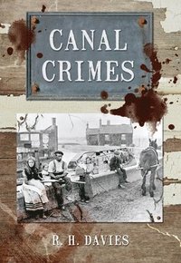 bokomslag Canal Crimes