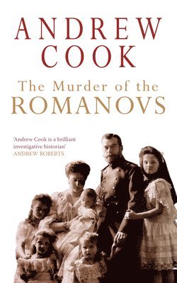 Murder of the Romanovs