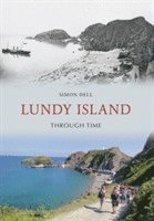 bokomslag Lundy Island Through Time