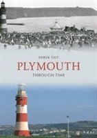 bokomslag Plymouth Through Time