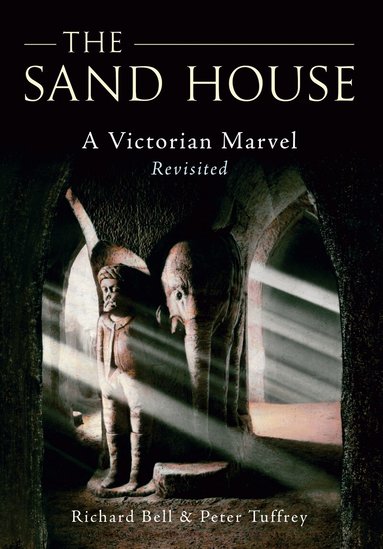 Richard Bell, Peter Tuffrey - Sand House, Häftad