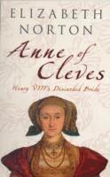 Anne of Cleves 1