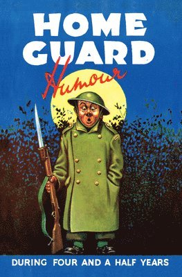 Home Guard Humour 1