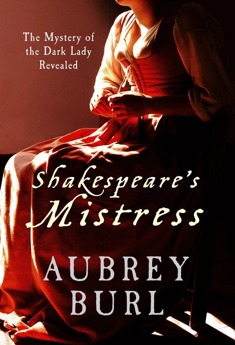 Shakespeare's Mistress