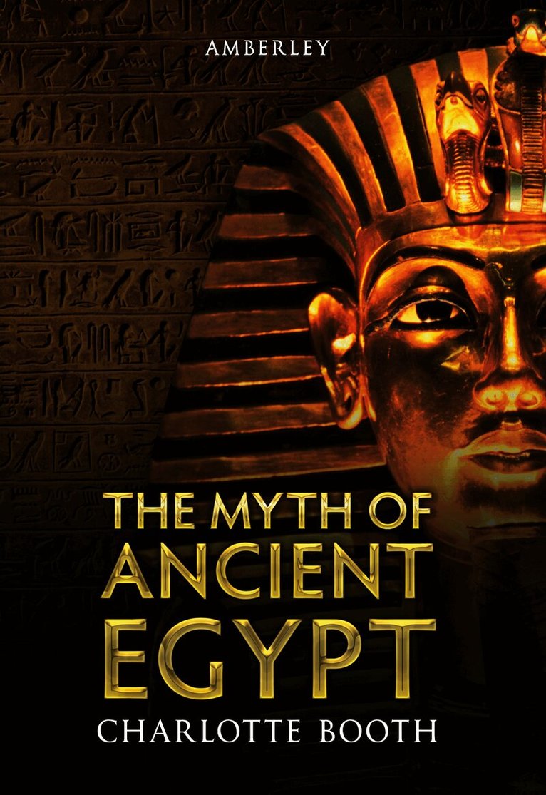 Myth of Ancient Egypt