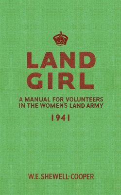 Land Girl 1