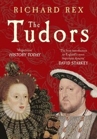 bokomslag The Tudors