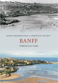 bokomslag Banff Through Time
