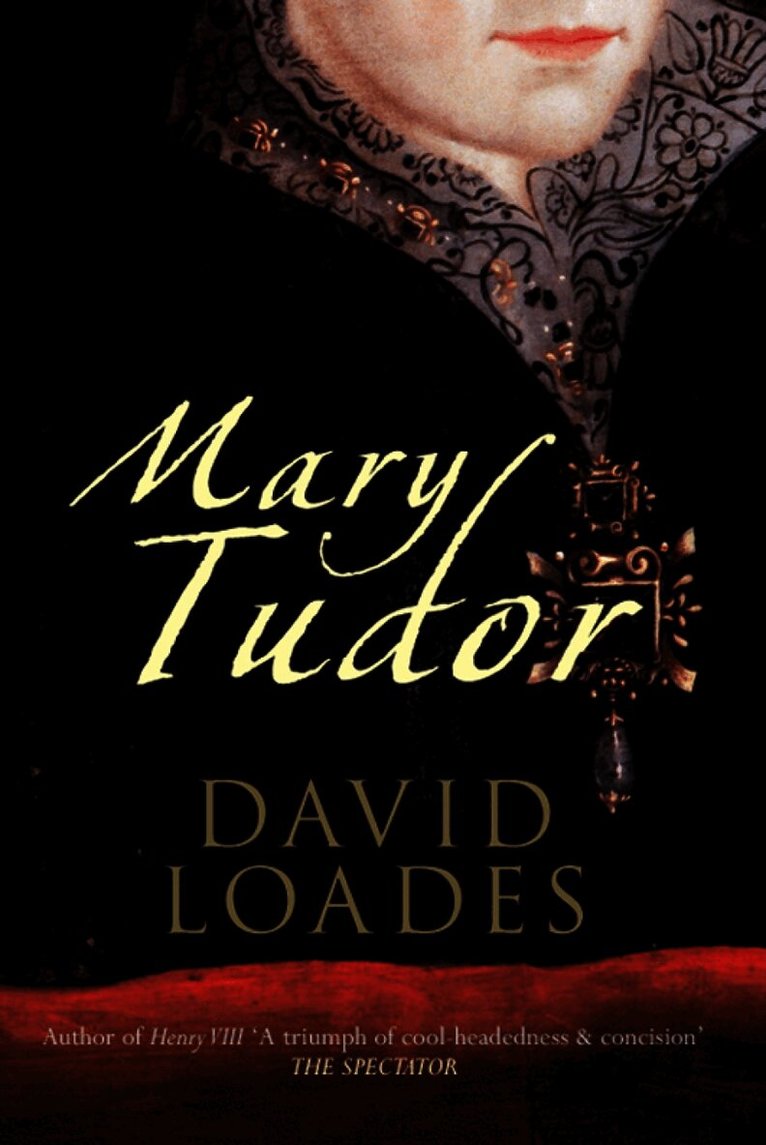Mary Tudor