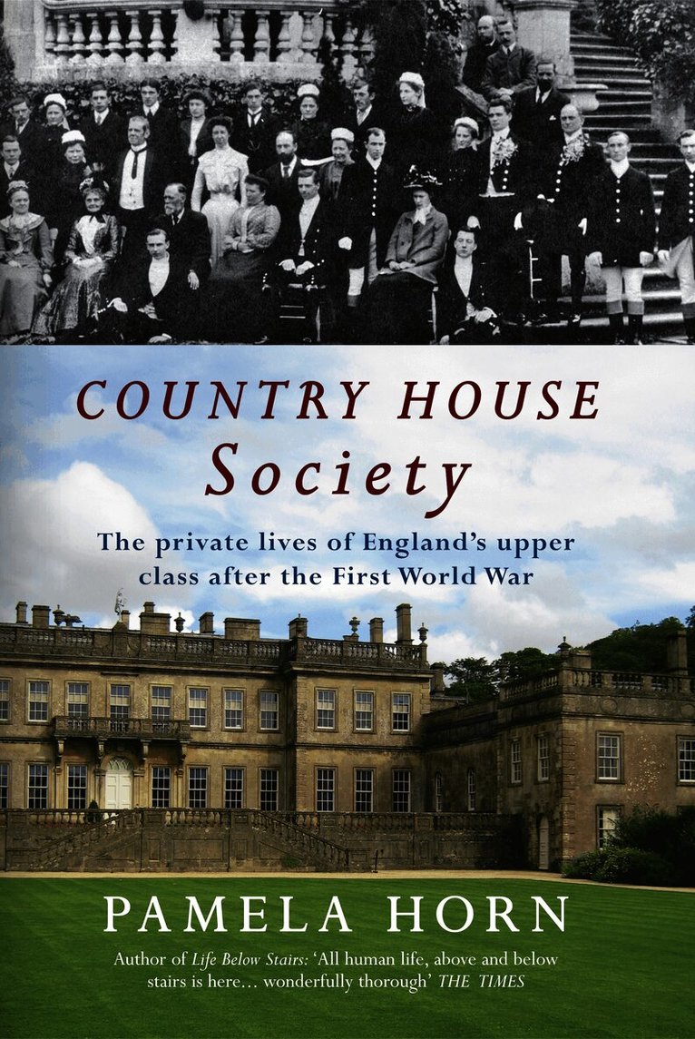 Country House Society