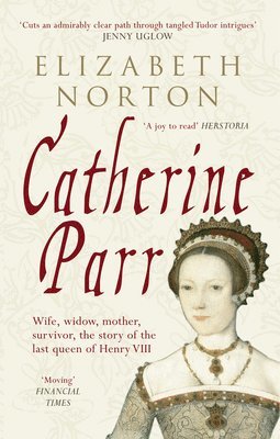 Catherine Parr 1