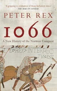 bokomslag 1066