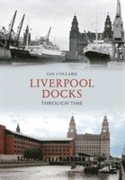 bokomslag Liverpool Docks Through Time