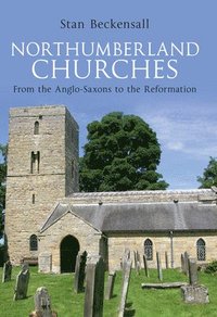 bokomslag Northumberland Churches