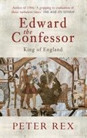 bokomslag Edward the Confessor