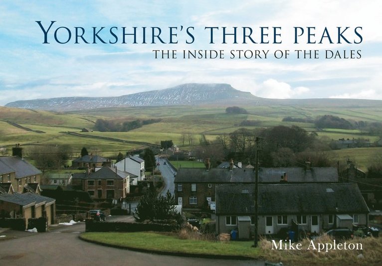 Yorkshire's Three Peaks