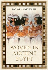 bokomslag Women in Ancient Egypt