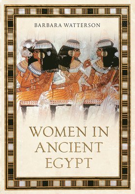 bokomslag Women in Ancient Egypt